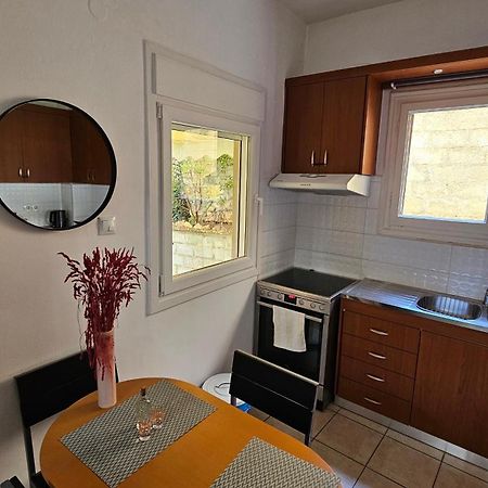 Nicki House Apartment Ioannina Exterior photo