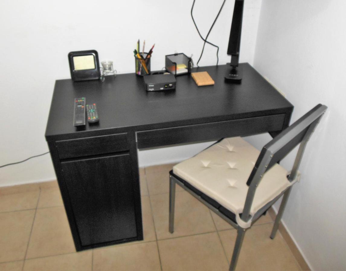 Nicki House Apartment Ioannina Exterior photo