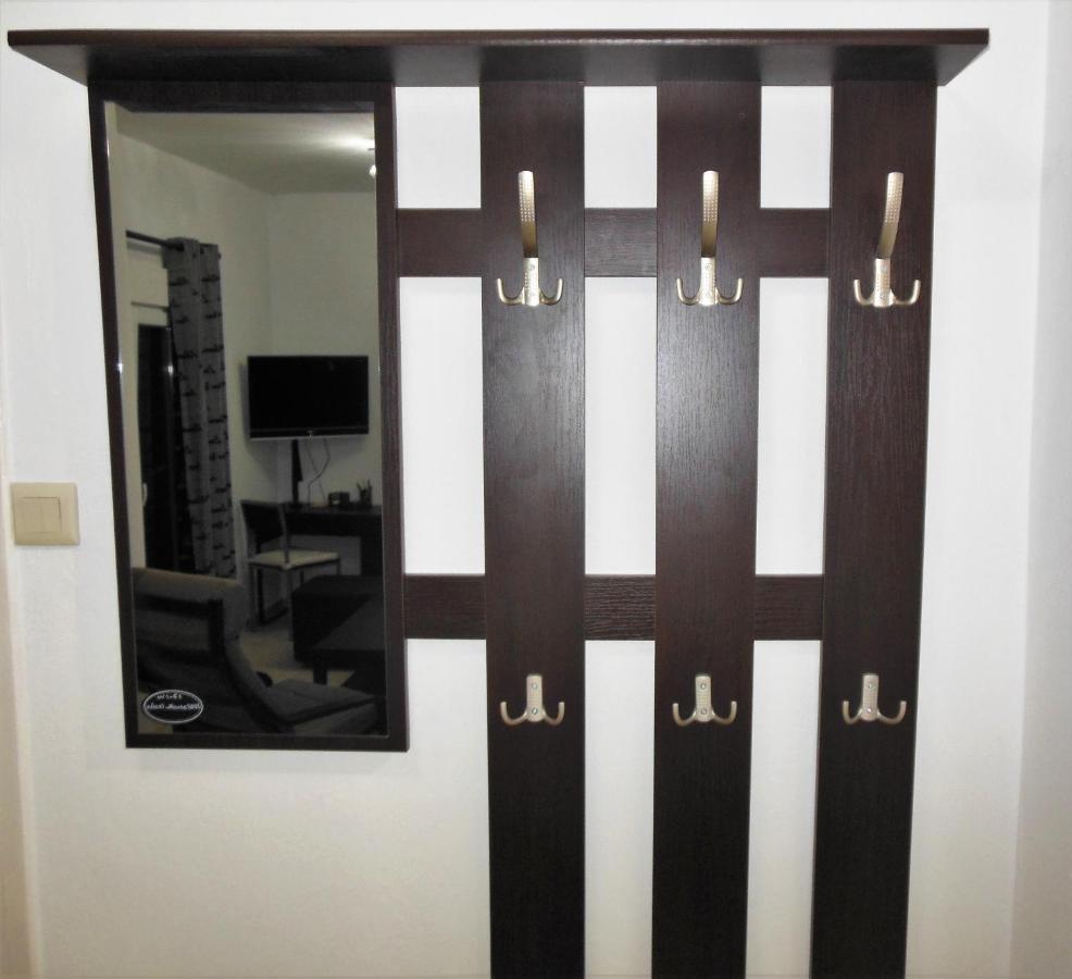 Nicki House Apartment Ioannina Exterior photo
