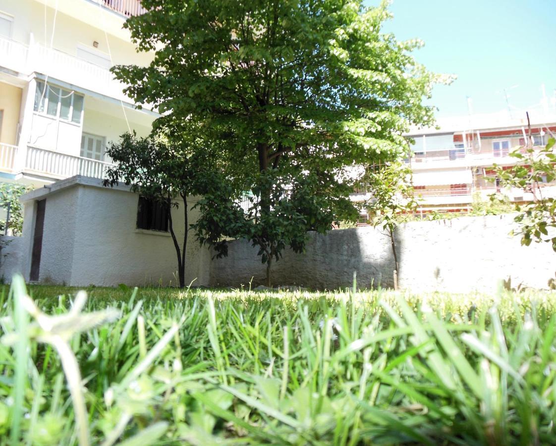 Nicki House Apartment Ioannina Exterior photo