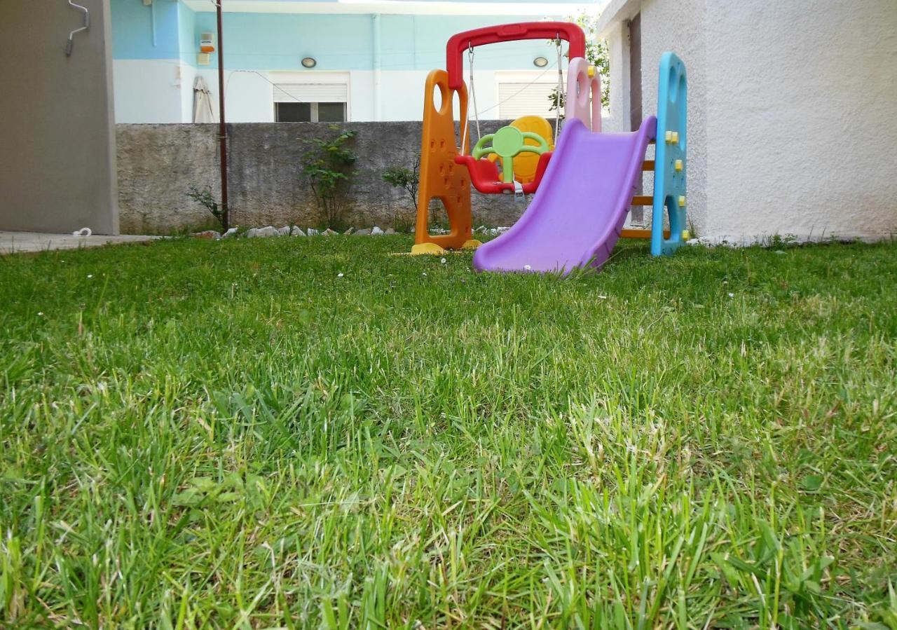 Nicki House Apartment Ioannina Exterior photo