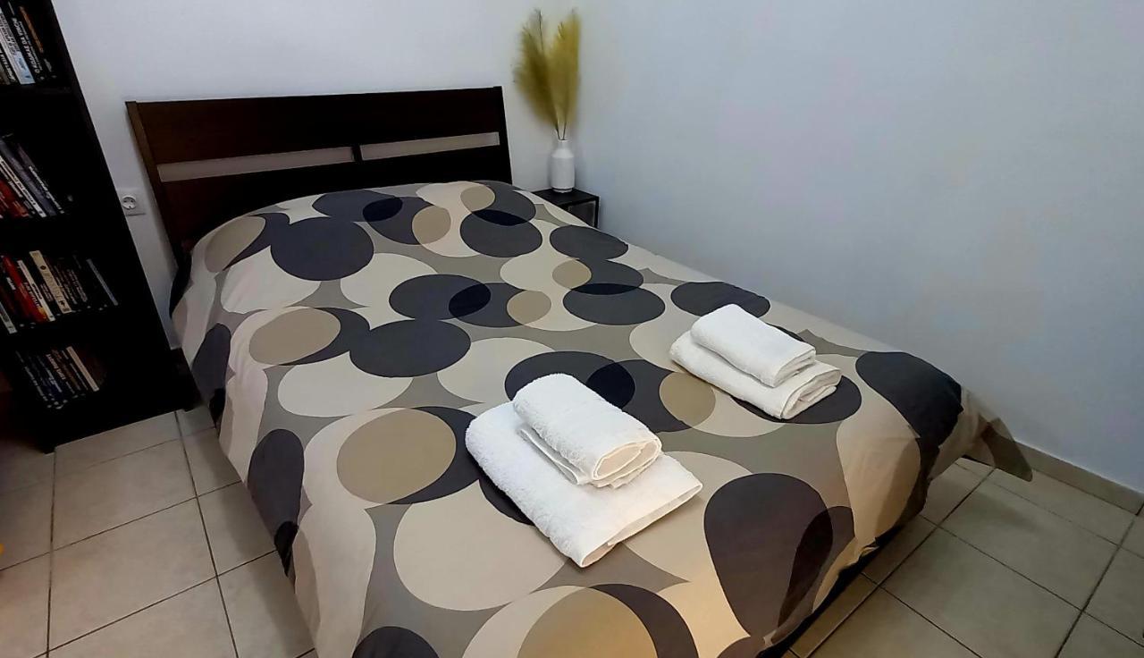 Nicki House Apartment Ioannina Exterior photo