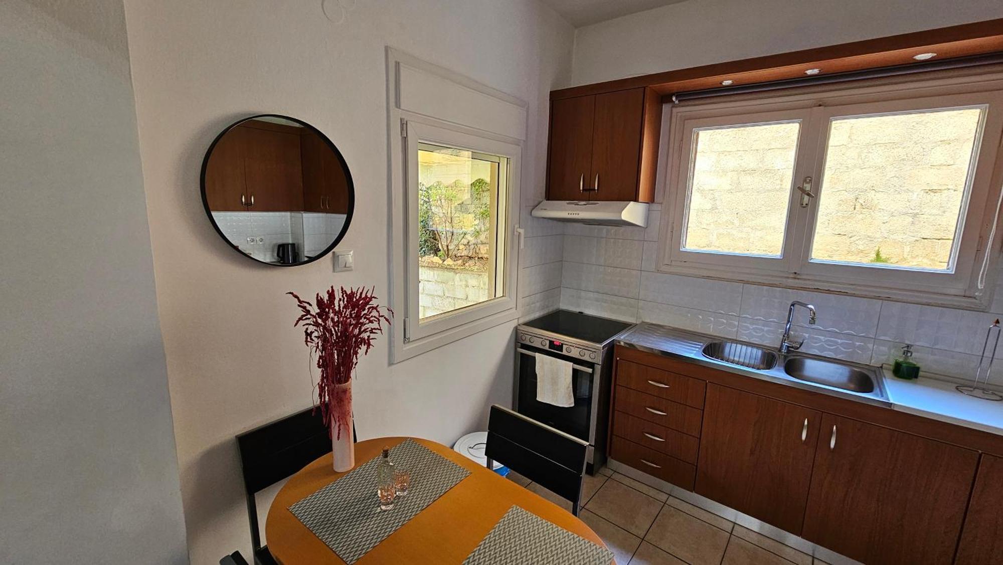 Nicki House Apartment Ioannina Exterior photo